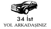 34 İst Rent A Car  - İstanbul